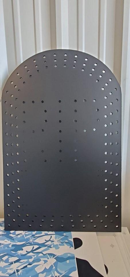 IMPRESSION Tomb Warp Tombstone