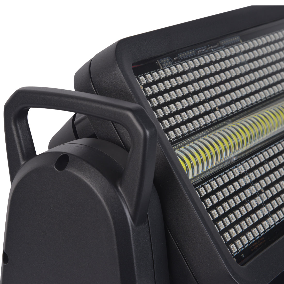 KSP1 IP65 1000W Waterproof Swing LED Strobe Light