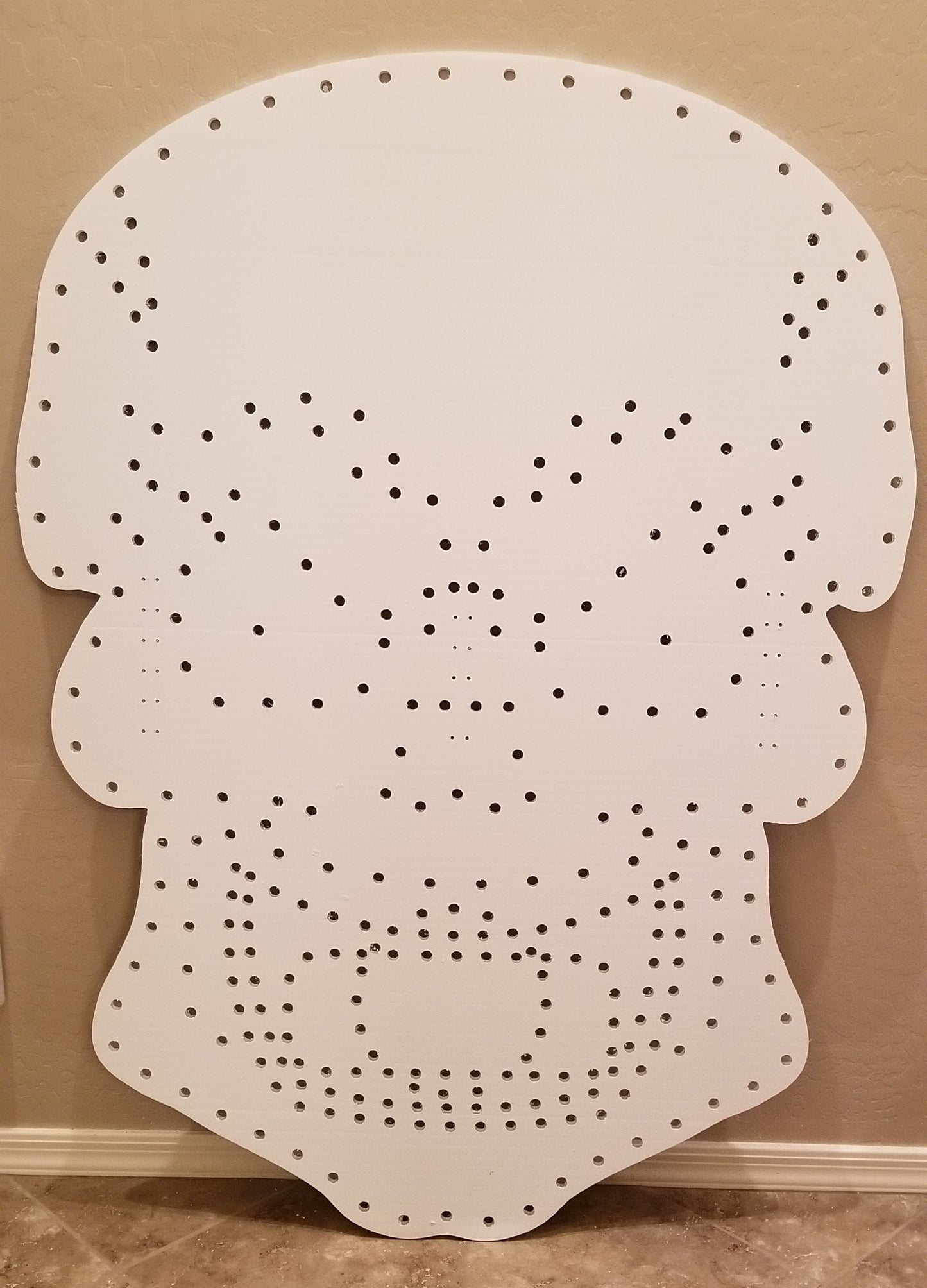 Mega Skull - Rev 2 for 2020