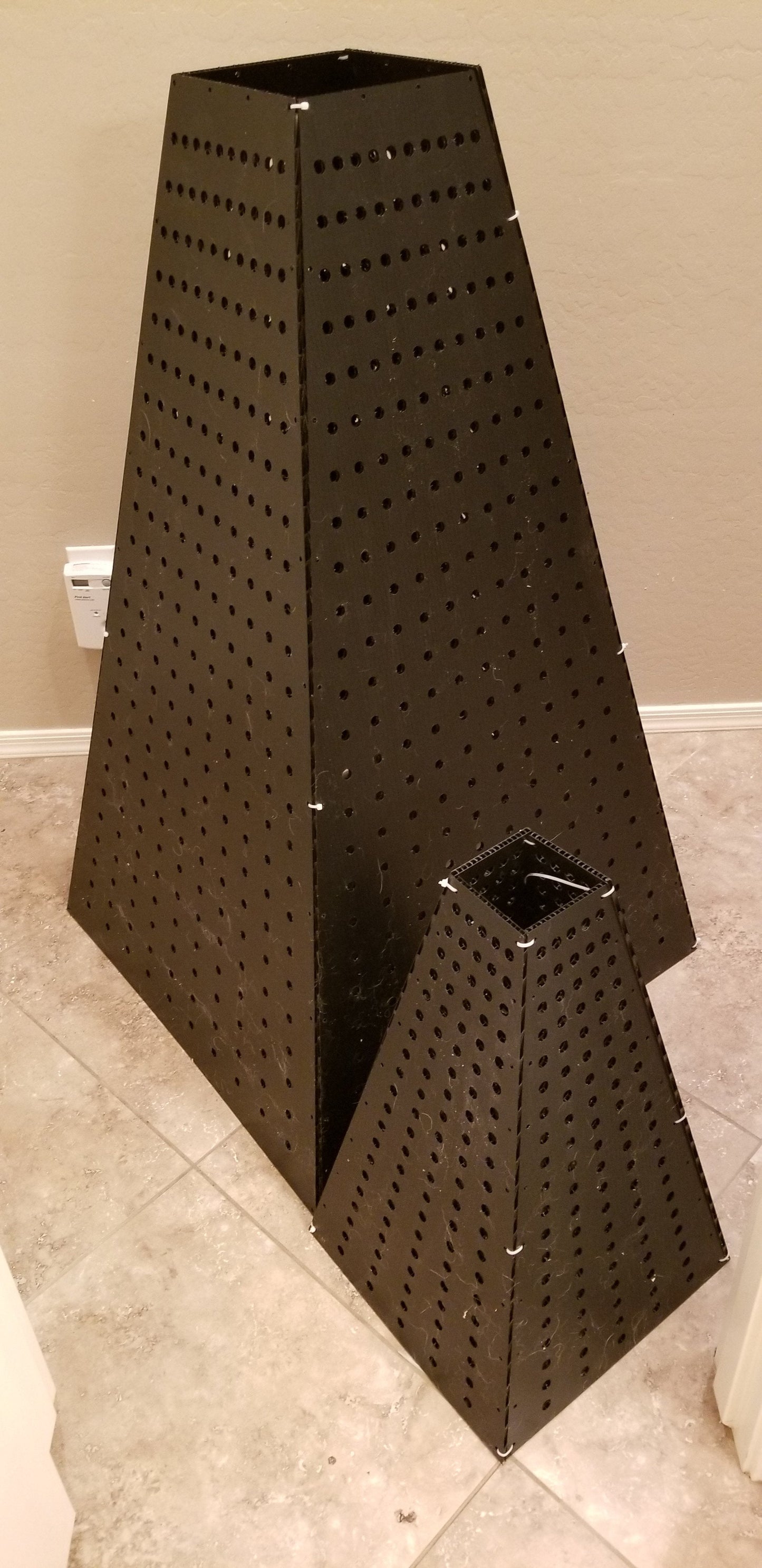 Flat Tree Panels - Modular