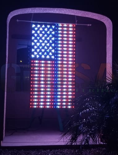 American Flag