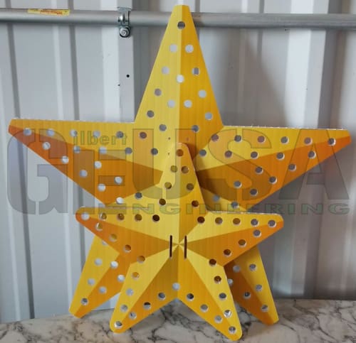 IMPRESSION Star 21