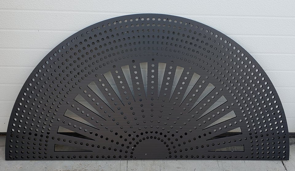 Matrix Arch Spinner (SpinArchy)