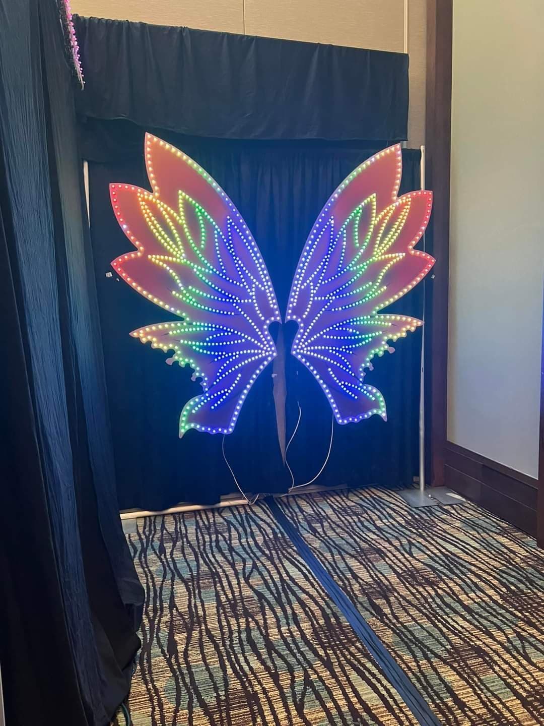 IMPRESSION Fairy Wings