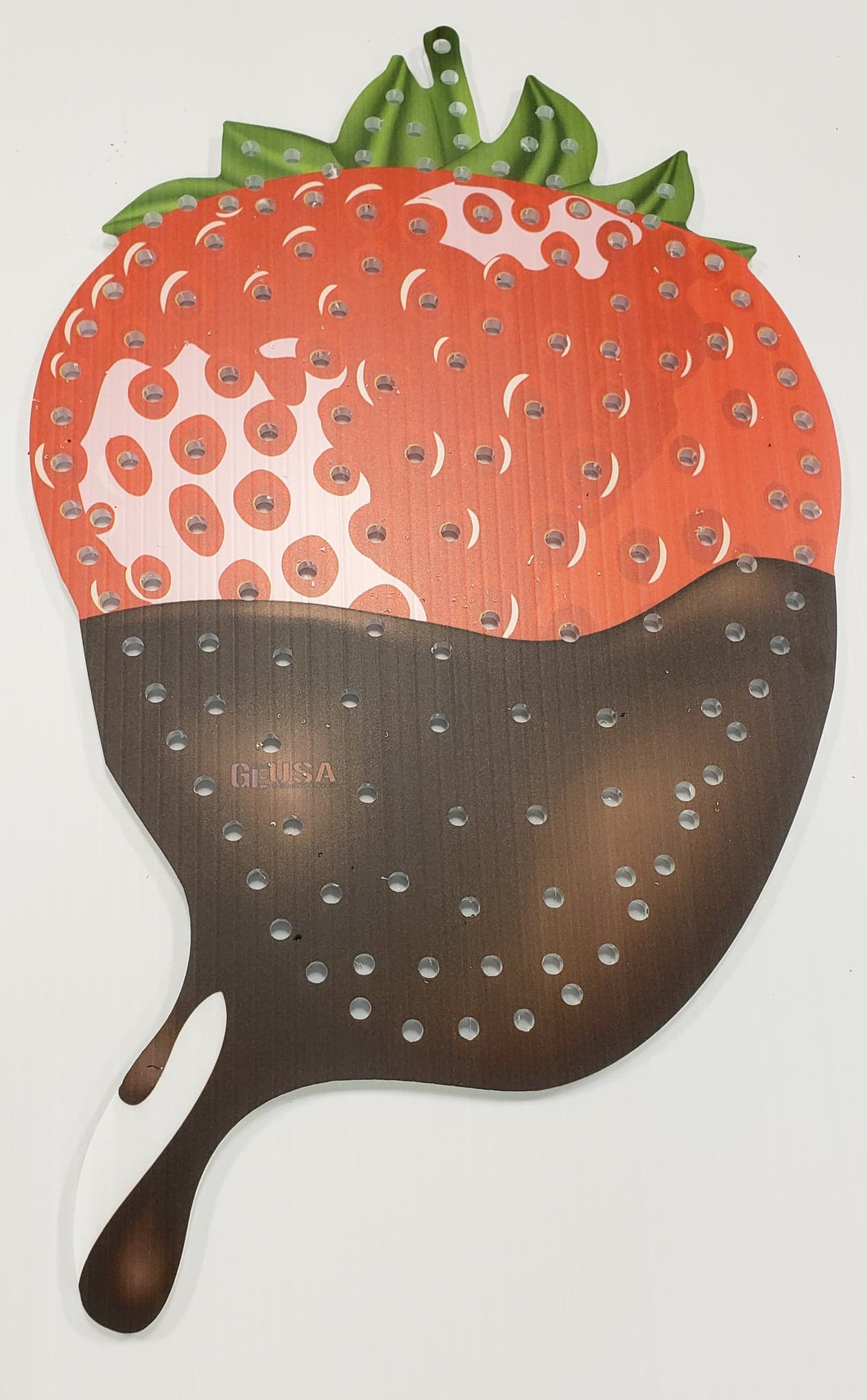 IMPRESSION Strawberries