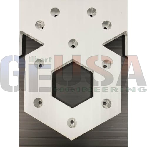 Flake A 18-50