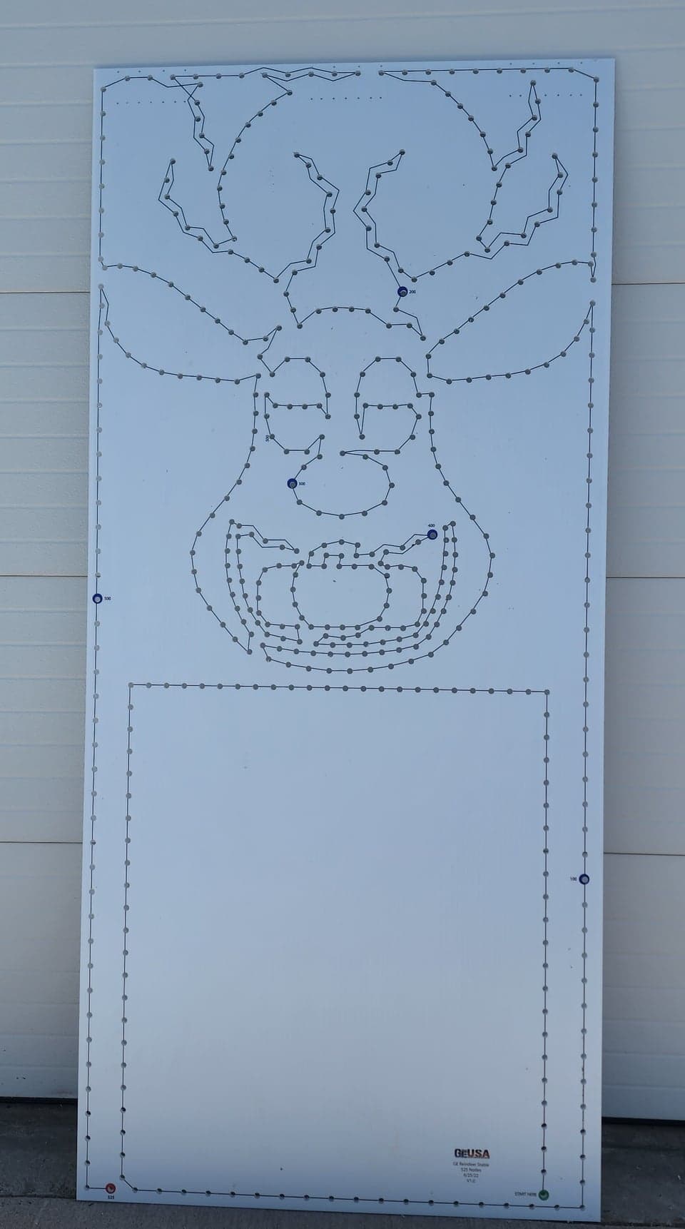 IMPRESSION Reindeer Stables