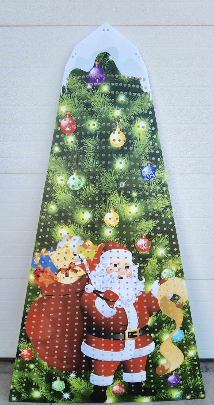 G-SkinZ for the Flat Mini Trees