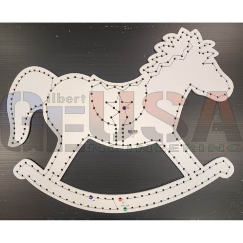 Rocking Horse