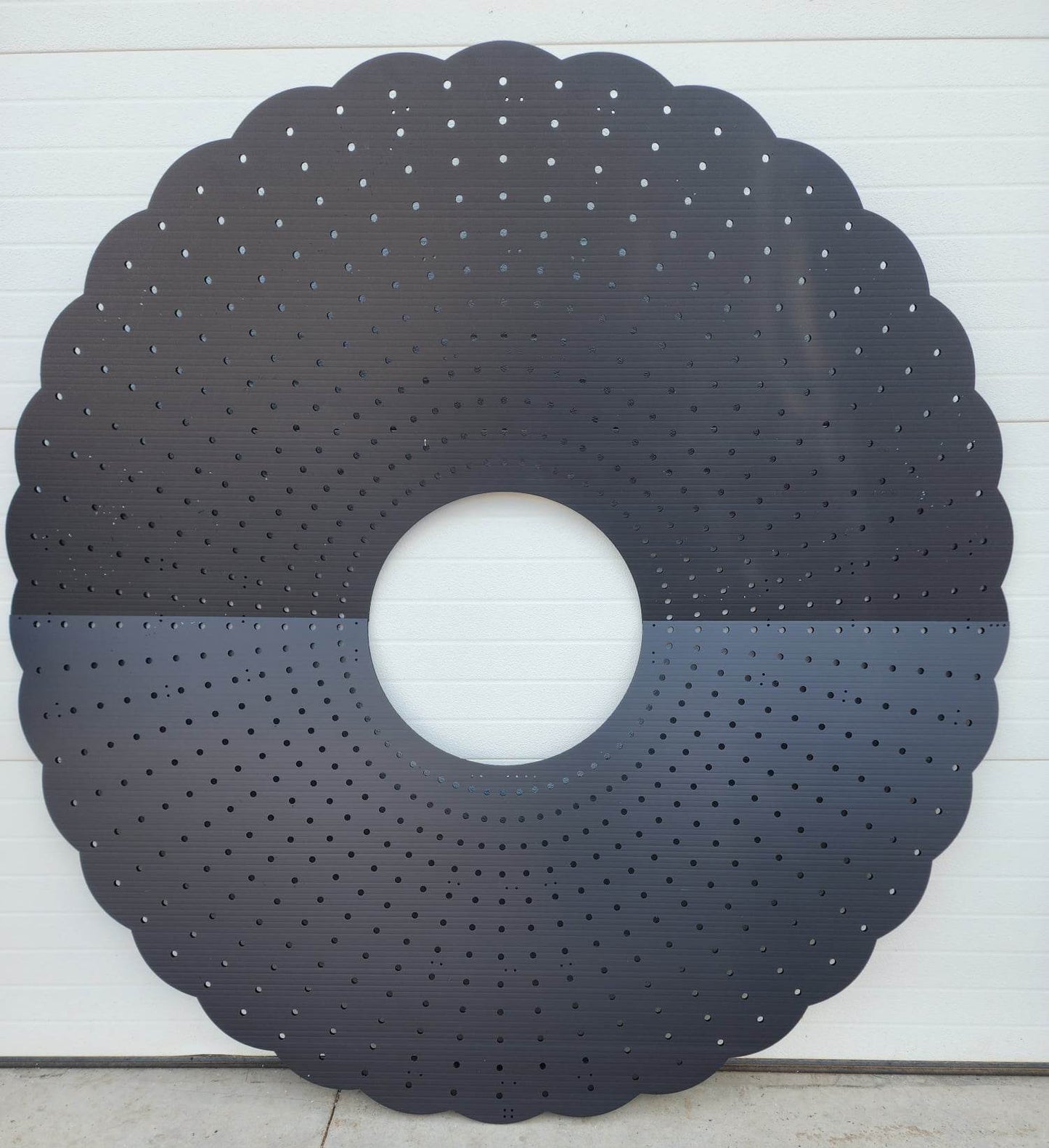 Monster Arches/Wreath