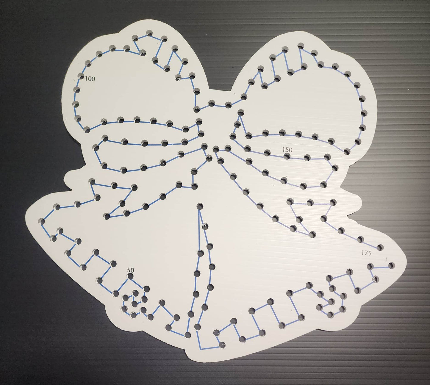 IMPRESSION Christmas Bells