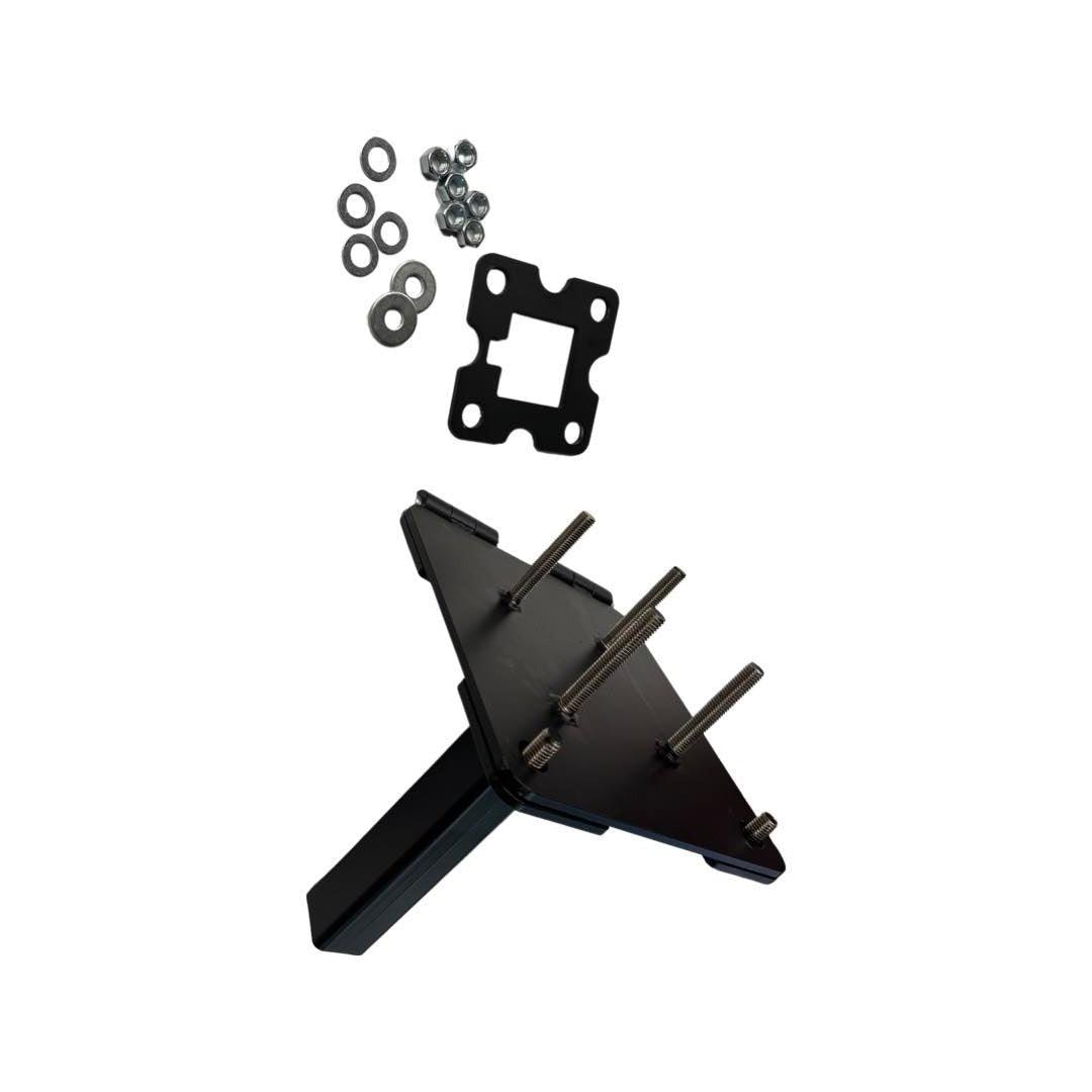 🌟 Sasquatch MegaTree™ Base Collection – The Ultimate Support for Your Holiday MegaTree 🎄