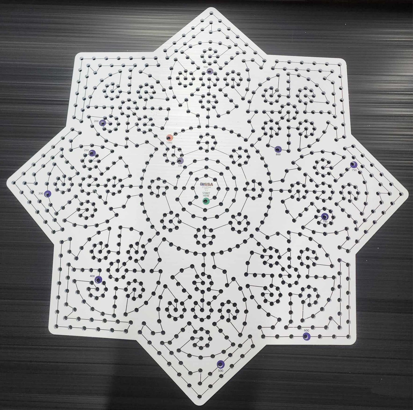 IMPRESSION Small World