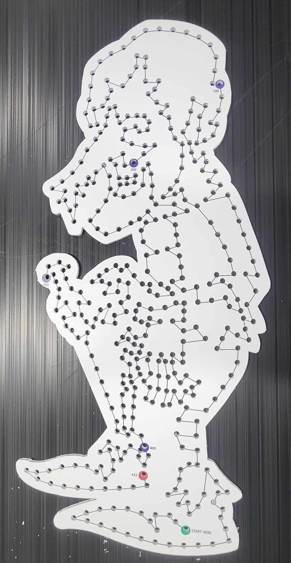 IMPRESSION Fire and Ice