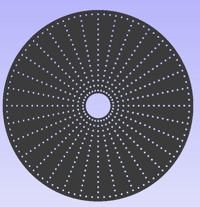 Spinners From 20" - 47"