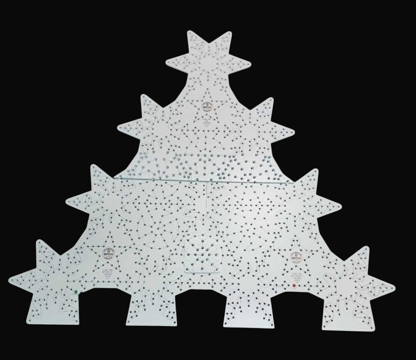 IMPRESSION Flake I Tree