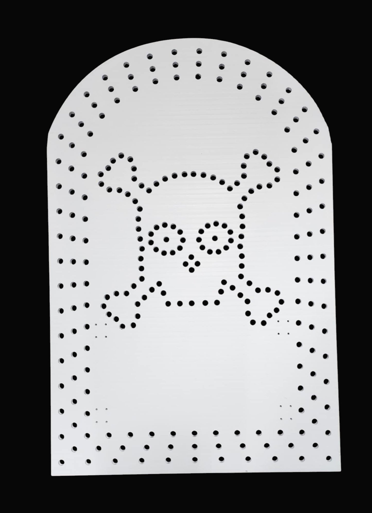 Tomb Warp Tombstones