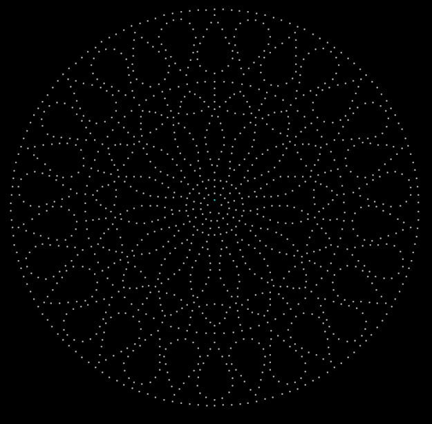 Davis Dreamwheel