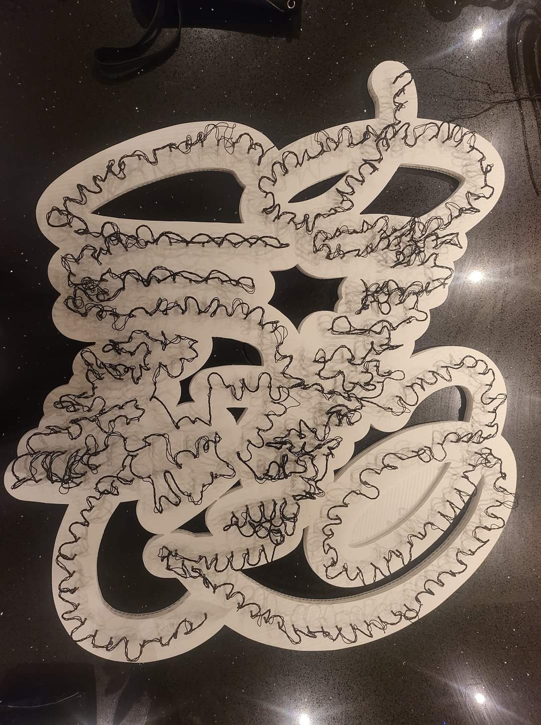 Twinkly Merry Christmas