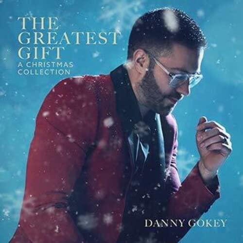 Angels We Have Heard on High - Danny Gokey