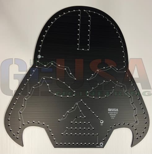 Dark Helmet