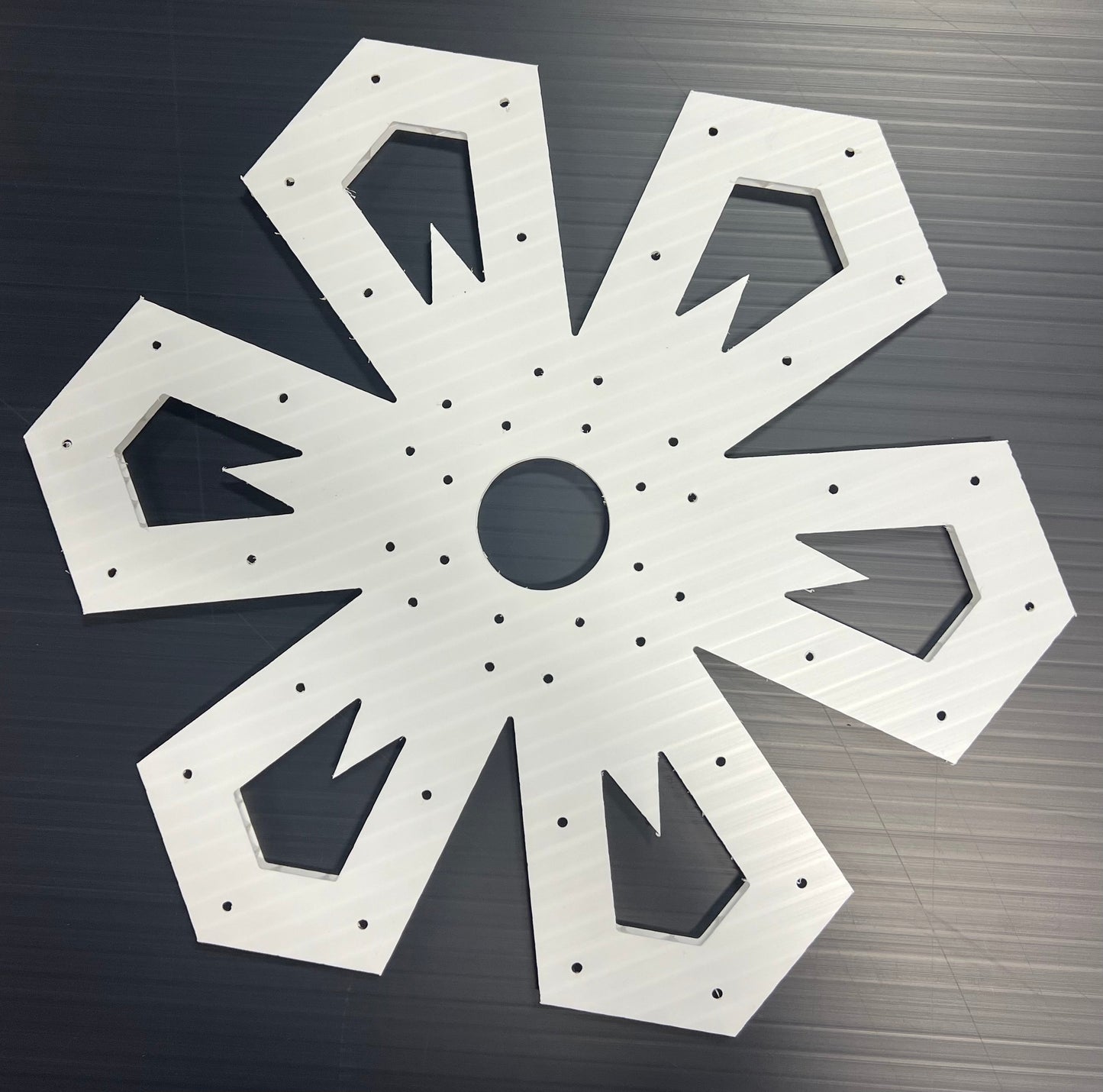 Flake B 18-50