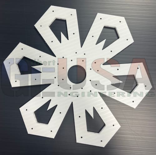 Flake B 18-50