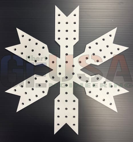 IMPRESSION Flake M