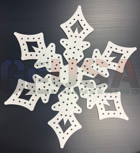 IMPRESSION Flake N