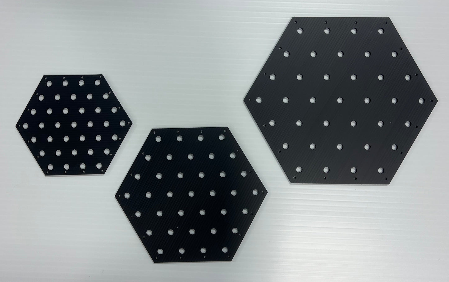 Hexagon Panel