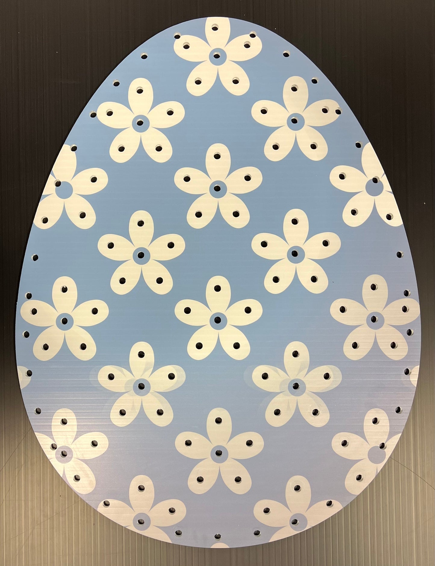 IMPRESSION Easter Eggs