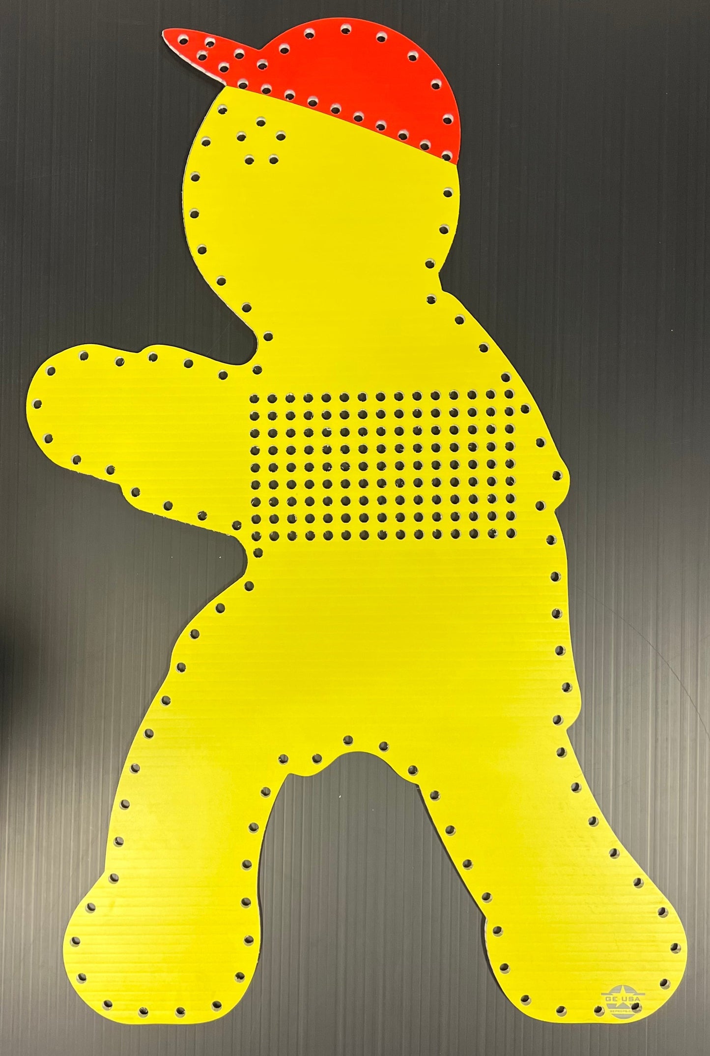 IMPRESSION JustIn Traffic