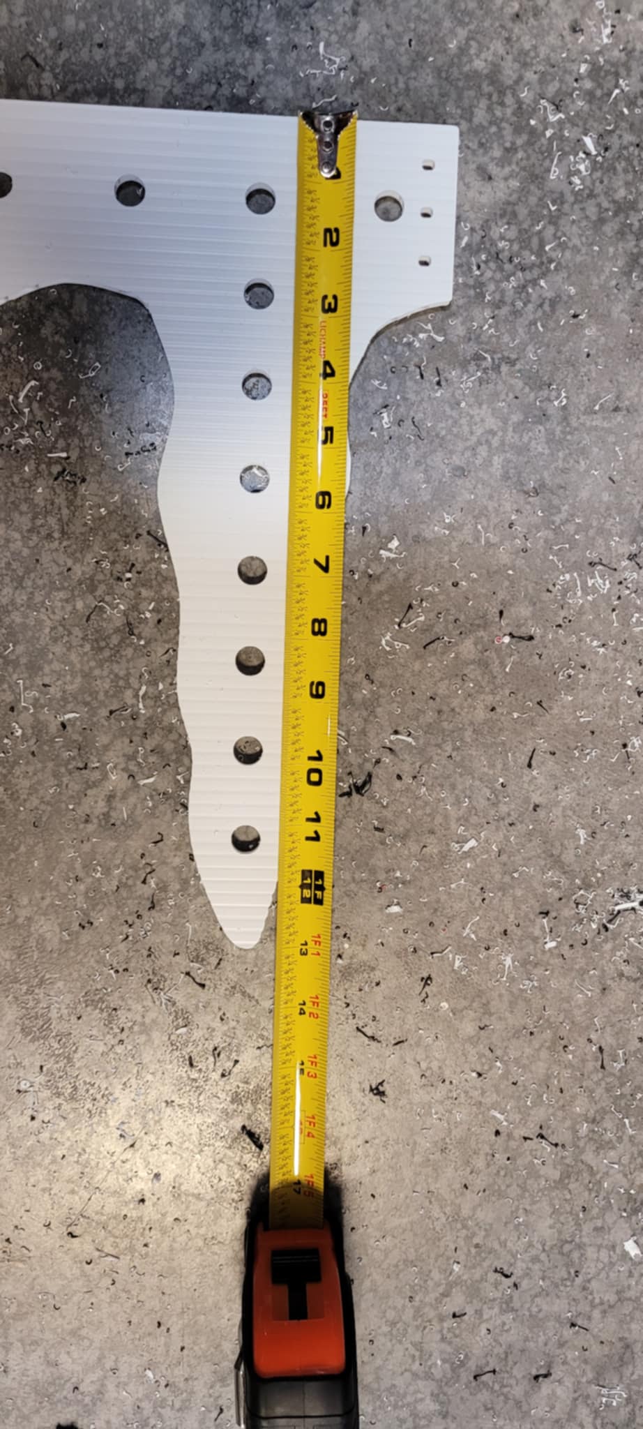 Icicle-Roofline Combo Mounting System