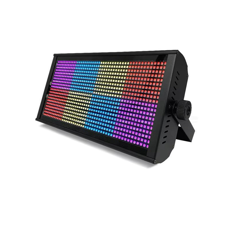 KS3 8 Segments RGB 960 LED Strobe light