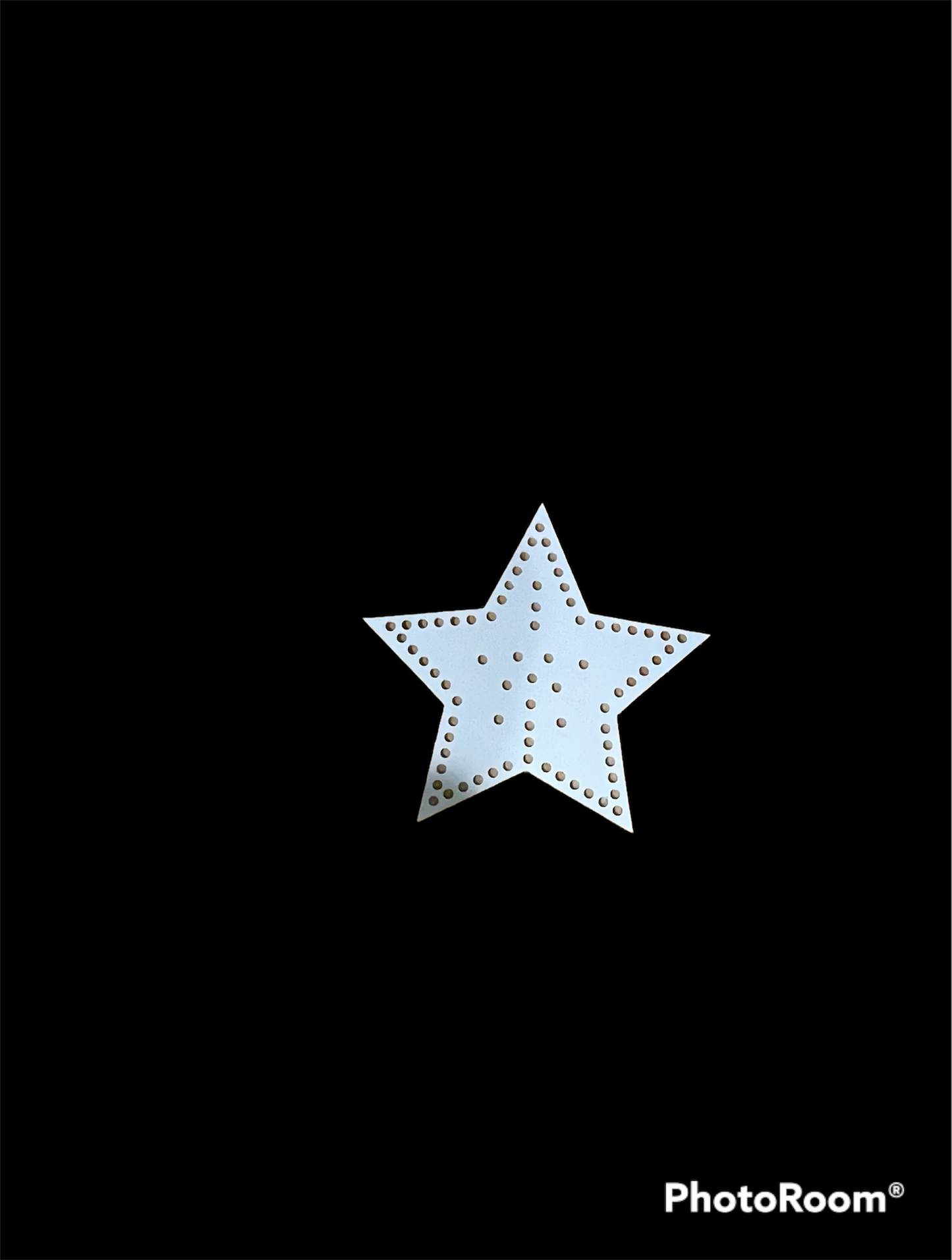 Double Star 16"