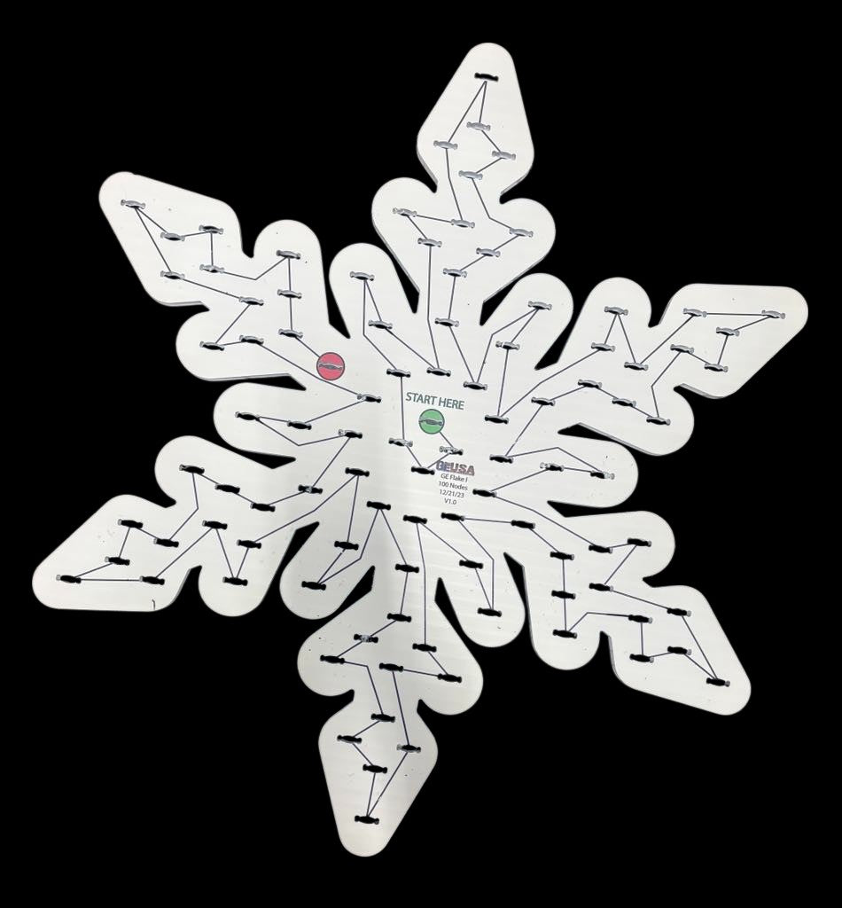IMPRESSION Flake I