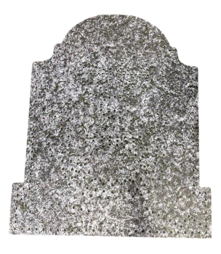 IMPRESSION Angry Tombs