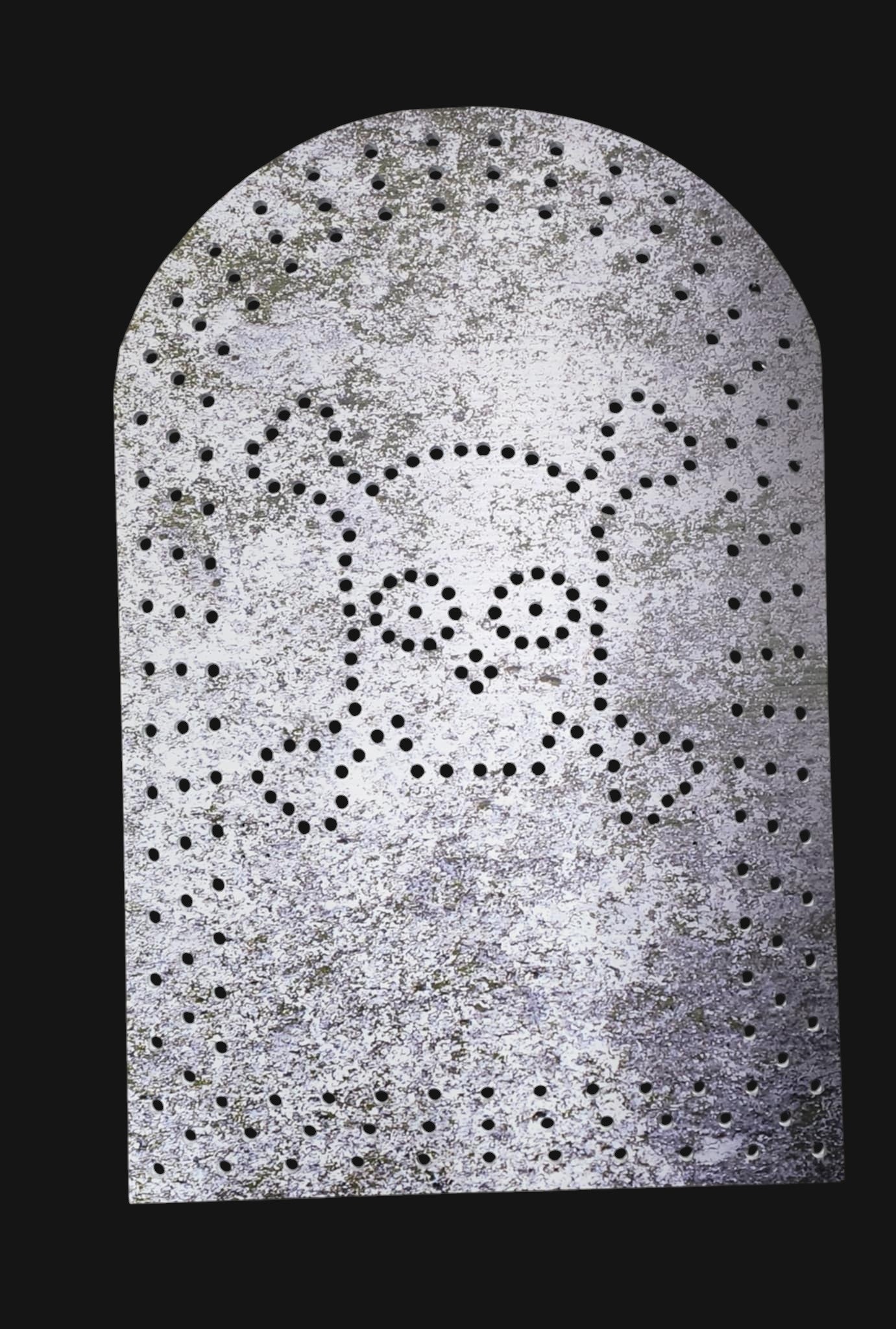 IMPRESSION Tomb Warp Tombstone