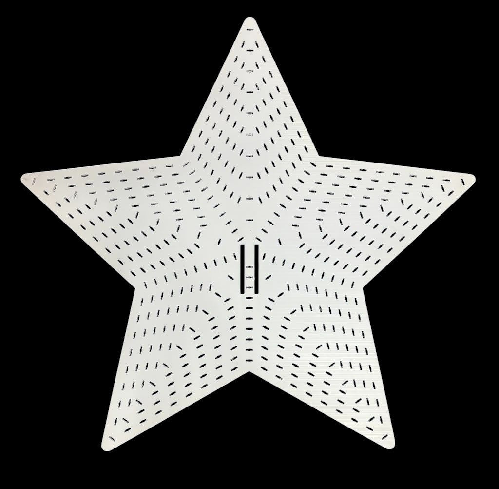 Star 46-460 Tree Topper