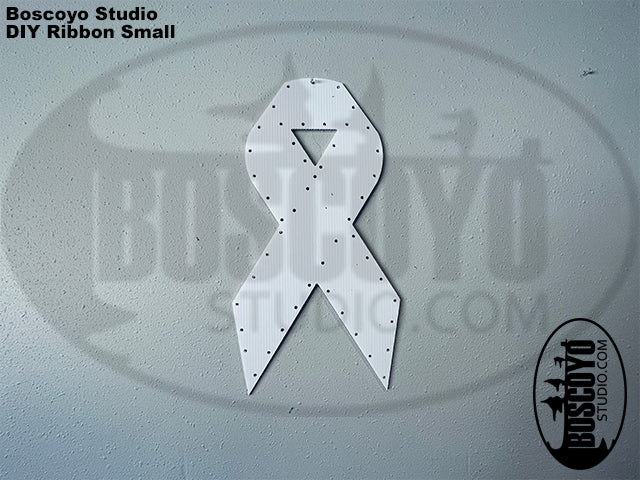 Cause Ribbon DIY Small minilight