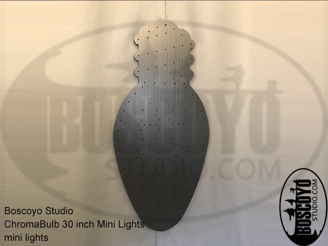 ChromaBulb 30" Minilights