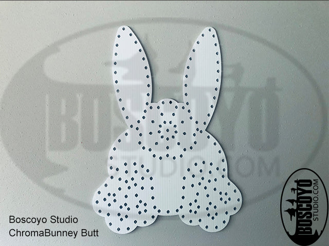 ChromaBunny Butt