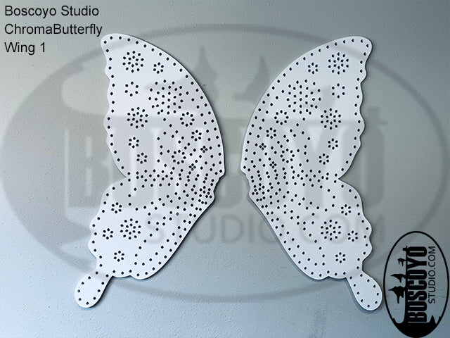 ChromaButterfly Wings 1