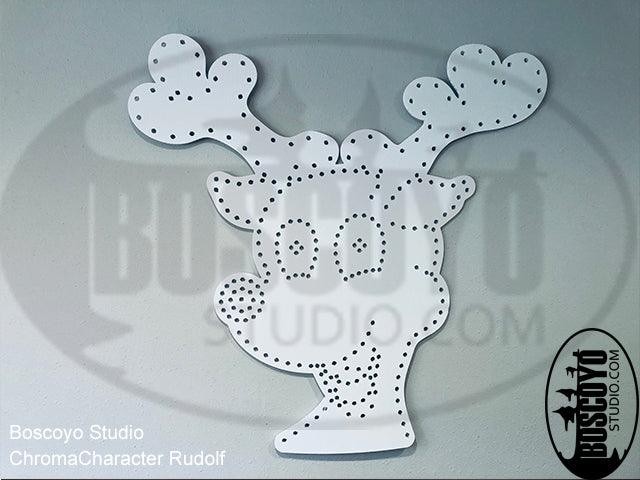 ChromaCharacters Rudolf