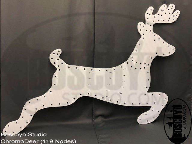 ChromaDeer