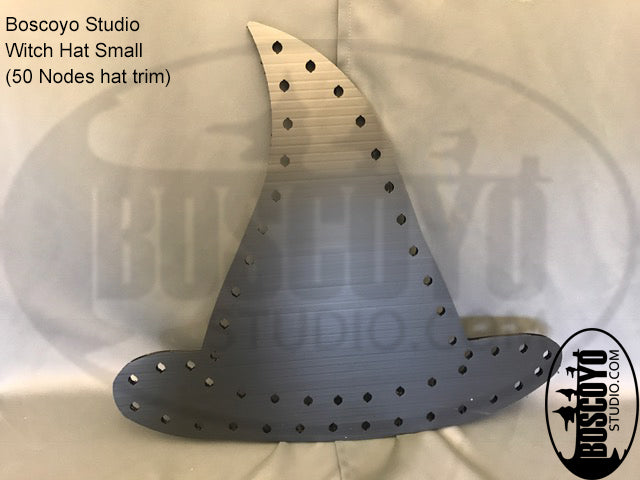 ChromaHat Witch Small