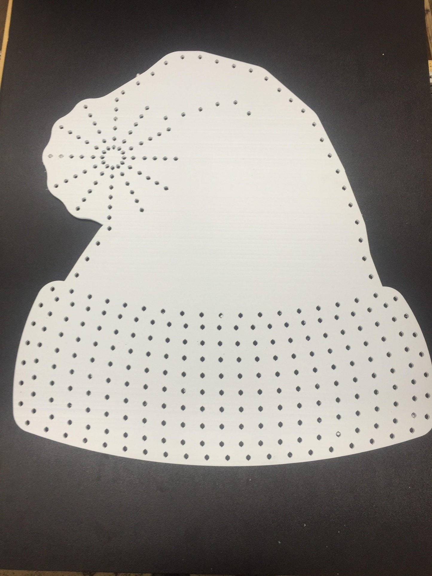 ChromaHatMatrix
