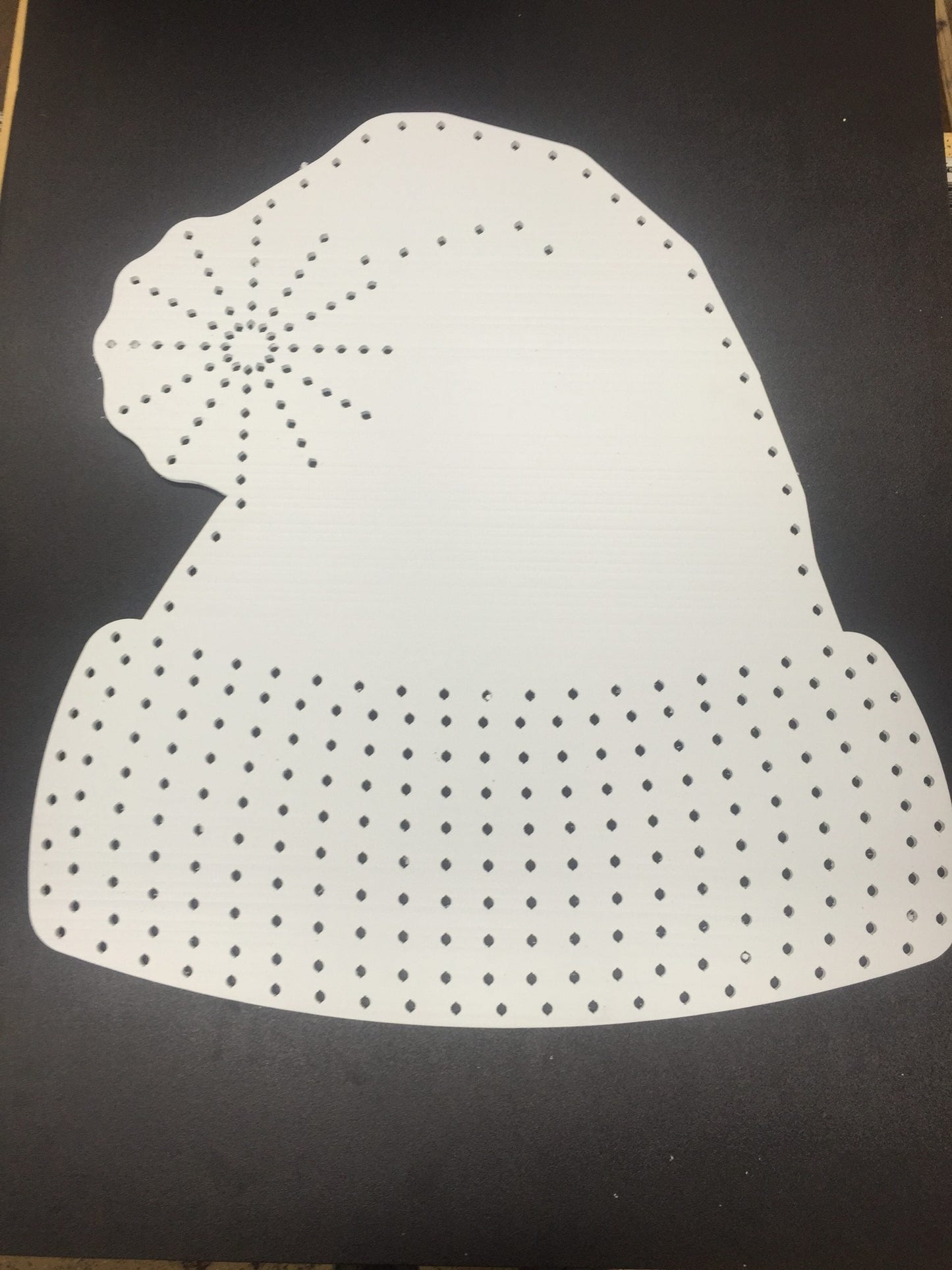 ChromaHatMatrix Small