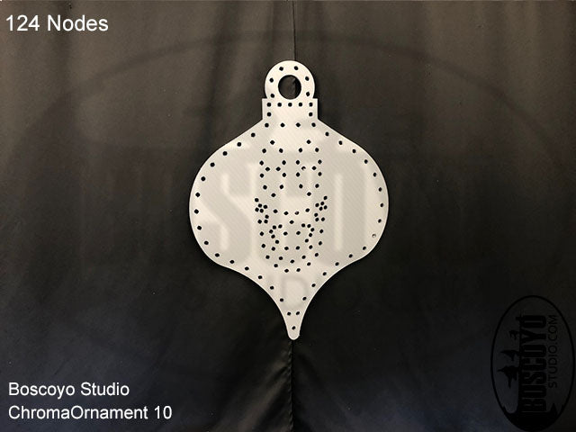 ChromaOrnament 10