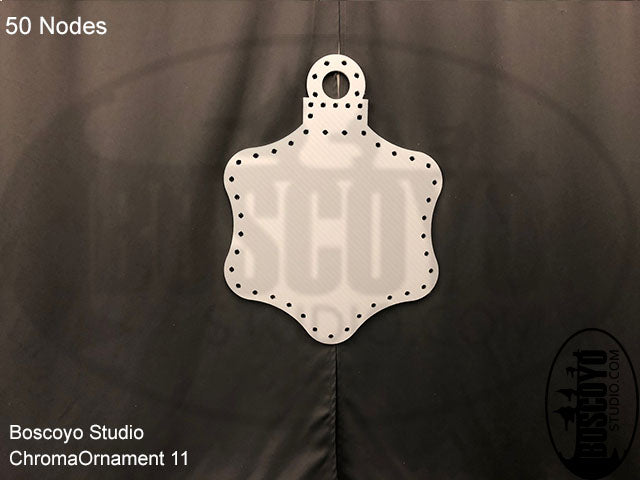 ChromaOrnament 11